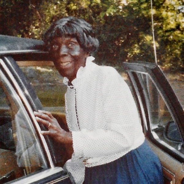 Elizabeth C. Johnson